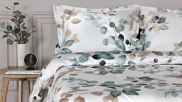 Постельное белье Trend Lanvine